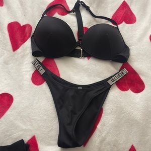 Victorias Secret Bathing Suit